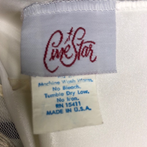 Vintage Camisole Top - Picture 4 of 6